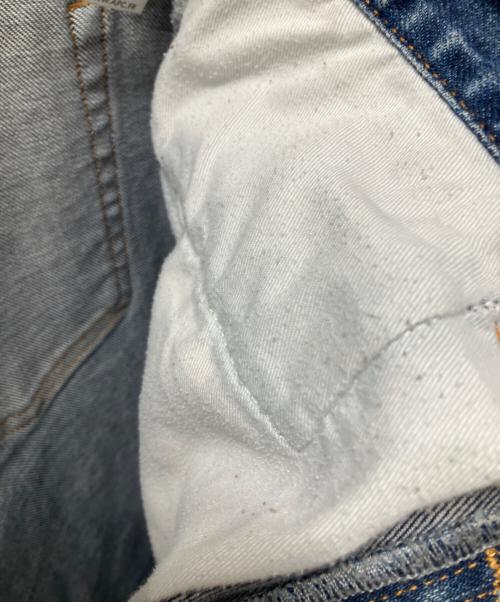 A.P.C.（アーペーセー）A.P.C. (アーペーセー) デニムパンツPETIT NEW STANDARD インディゴ サイズ:30の古着・服飾アイテム