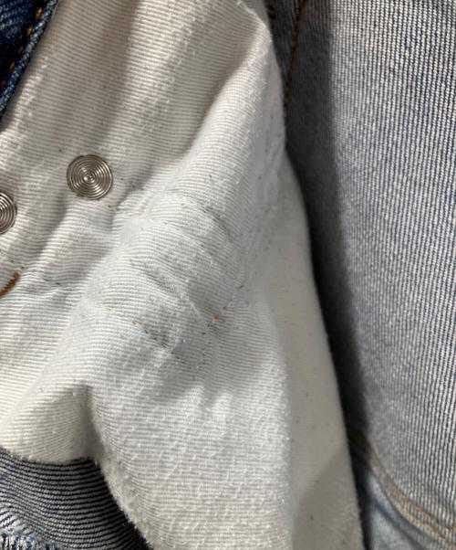 A.P.C.（アーペーセー）A.P.C. (アーペーセー) デニムパンツPETIT NEW STANDARD インディゴ サイズ:30の古着・服飾アイテム