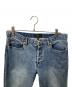 A.P.C. (アーペーセー) デニムパンツPETIT NEW STANDARD インディゴ サイズ:30：5000円