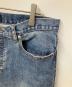 中古・古着 A.P.C. (アーペーセー) デニムパンツPETIT NEW STANDARD インディゴ サイズ:30：5000円