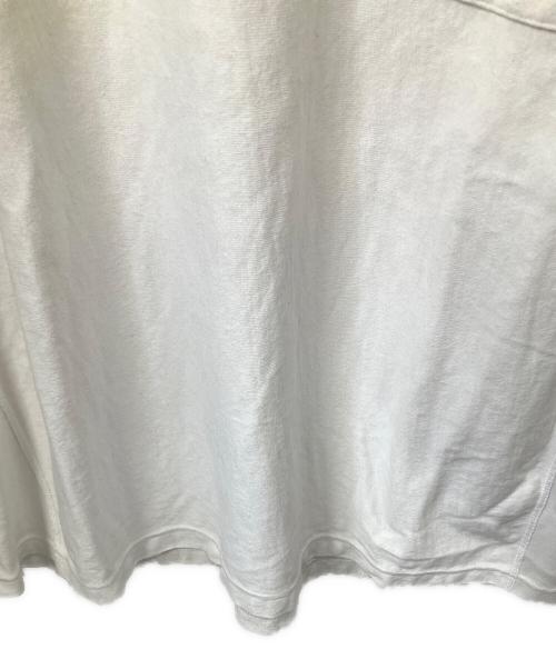 X-GIRL（エックスガール）X-girl (エックスガール) Champion REVERSE WEAVE (チャンピオン リバース ウィーブ) Tシャツ ブラック サイズ:Mの古着・服飾アイテム