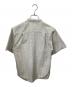 Patagonia (パタゴニア) パッカーウェアシャツ ホワイト×ベージュ サイズ:XS：5000円