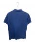 POLO RALPH LAUREN (ポロ・ラルフローレン) ポロシャツ ネイビー サイズ:M：6000円