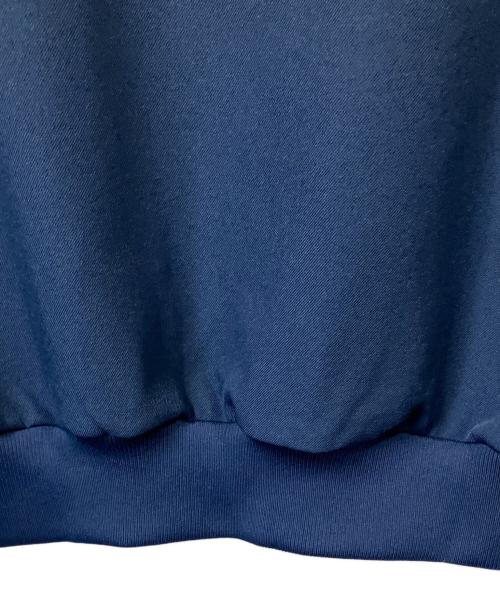 adidas Originals（アディダスオリジナル）adidas originals (アディダスオリジナル) アストン・ヴィラFC テラスアイコン トラックトップ ネイビー サイズ:Lの古着・服飾アイテム
