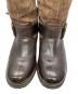 中古・古着 CLARKS (クラークス) MAJORCA ISLE ブラウン サイズ:38：5000円