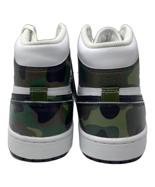 NIKE（ナイキ）NIKE (ナイキ) ハイカットスニーカー 
