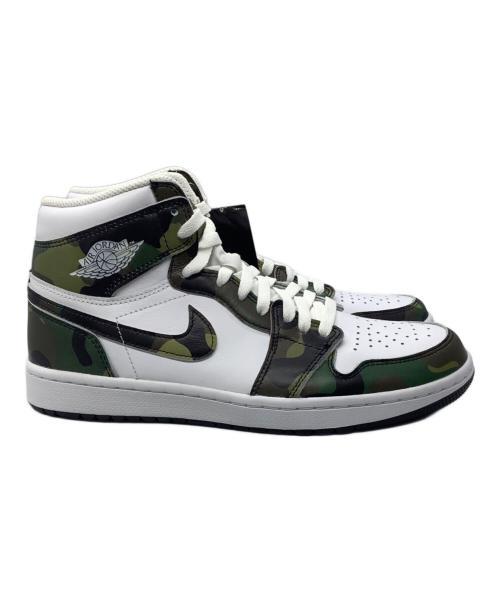 NIKE（ナイキ）NIKE (ナイキ) ハイカットスニーカー 