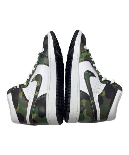 NIKE（ナイキ）NIKE (ナイキ) ハイカットスニーカー 