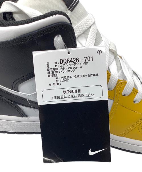 NIKE（ナイキ）NIKE (ナイキ) Air Jordan 1 Mid 
