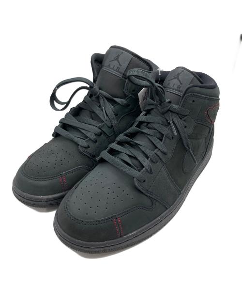 NIKE（ナイキ）NIKE (ナイキ) Air Jordan 1 Mid SE Craft 