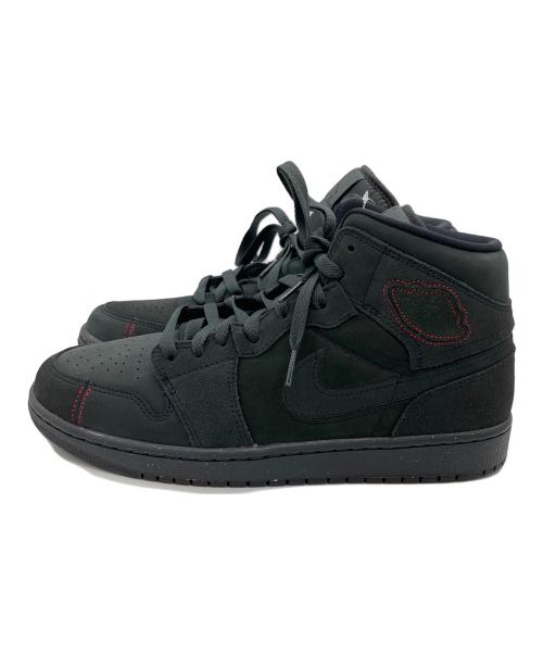 NIKE（ナイキ）NIKE (ナイキ) Air Jordan 1 Mid SE Craft 