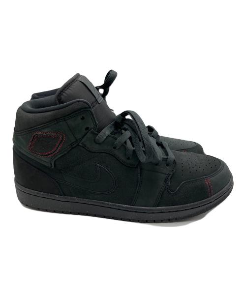NIKE（ナイキ）NIKE (ナイキ) Air Jordan 1 Mid SE Craft 
