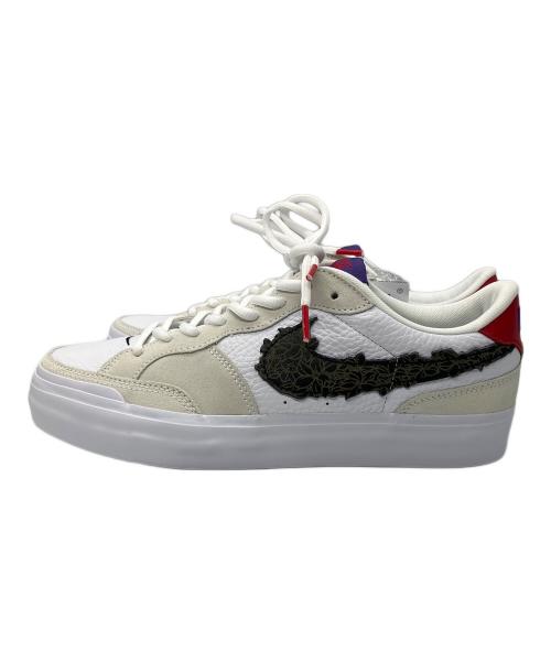 NIKE SB（ナイキエスビー）NIKE SB (ナイキエスビー) Sky Brown (スカイ・ブラウン) Women's Zoom Pogo Plus QS 