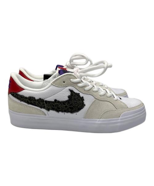 NIKE SB（ナイキエスビー）NIKE SB (ナイキエスビー) Sky Brown (スカイ・ブラウン) Women's Zoom Pogo Plus QS 