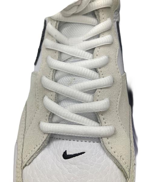 NIKE SB（ナイキエスビー）NIKE SB (ナイキエスビー) Sky Brown (スカイ・ブラウン) Women's Zoom Pogo Plus QS 