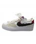 NIKE SB (ナイキエスビー) Sky Brown (スカイ・ブラウン) Women's Zoom Pogo Plus QS 