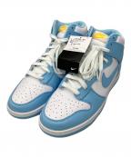 NIKEナイキ）の古着「Dunk High "Blue Chill"」｜"Blue Chill"
