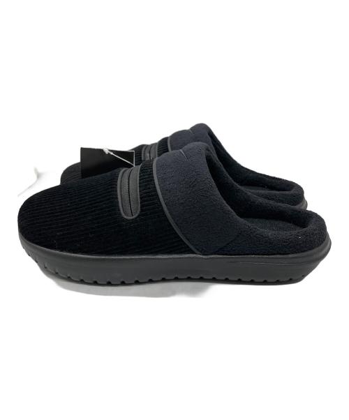 NIKE（ナイキ）NIKE (ナイキ) BURROW ブラック ブラック サイズ:25の古着・服飾アイテム