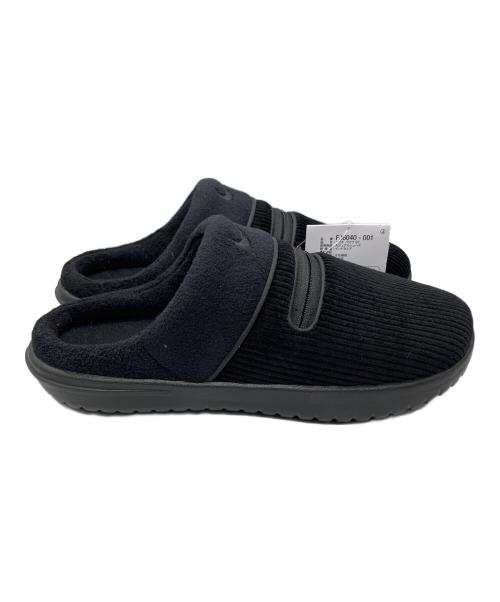 NIKE（ナイキ）NIKE (ナイキ) BURROW ブラック ブラック サイズ:25の古着・服飾アイテム