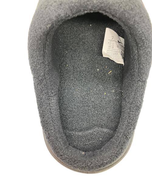 NIKE（ナイキ）NIKE (ナイキ) BURROW ブラック ブラック サイズ:25の古着・服飾アイテム