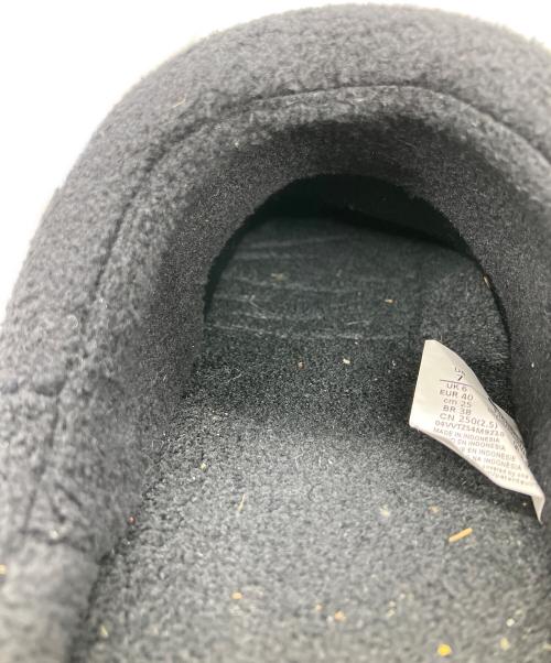 NIKE（ナイキ）NIKE (ナイキ) BURROW ブラック ブラック サイズ:25の古着・服飾アイテム