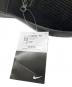 中古・古着 NIKE (ナイキ) BURROW ブラック ブラック サイズ:25：6000円