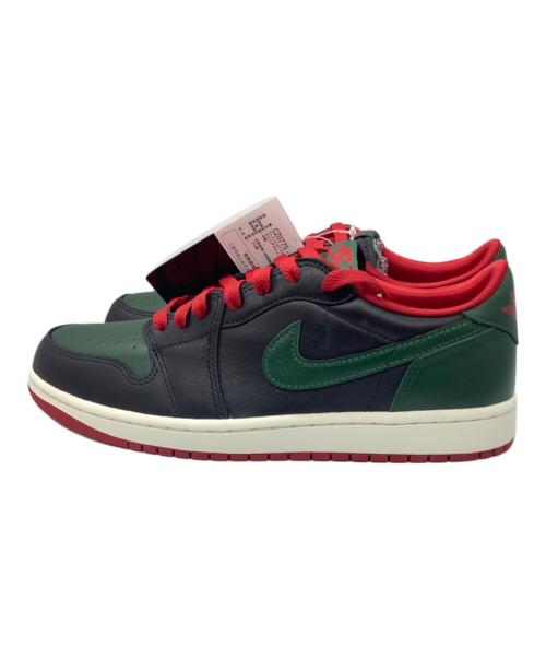 NIKE（ナイキ）NIKE (ナイキ) Women's Air Jordan 1 Retro Low OG 
