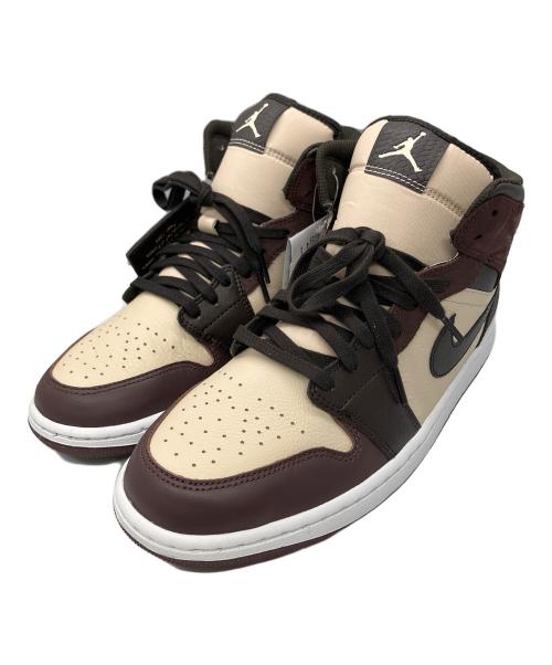 NIKE（ナイキ）NIKE (ナイキ) Air Jordan 1 Mid SE 