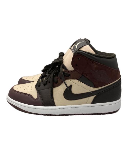 NIKE（ナイキ）NIKE (ナイキ) Air Jordan 1 Mid SE 