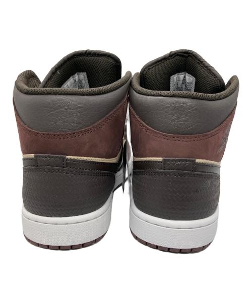 NIKE（ナイキ）NIKE (ナイキ) Air Jordan 1 Mid SE 