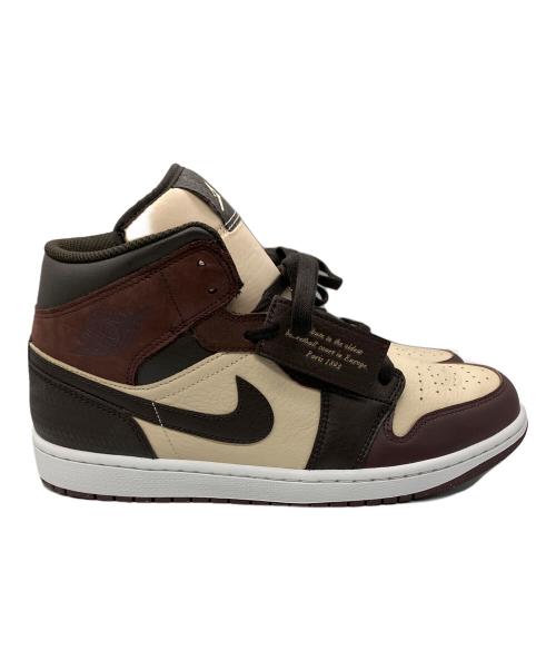 NIKE（ナイキ）NIKE (ナイキ) Air Jordan 1 Mid SE 