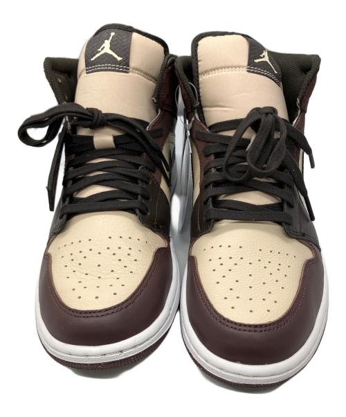 NIKE（ナイキ）NIKE (ナイキ) Air Jordan 1 Mid SE 