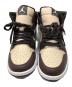 中古・古着 NIKE (ナイキ) Air Jordan 1 Mid SE 