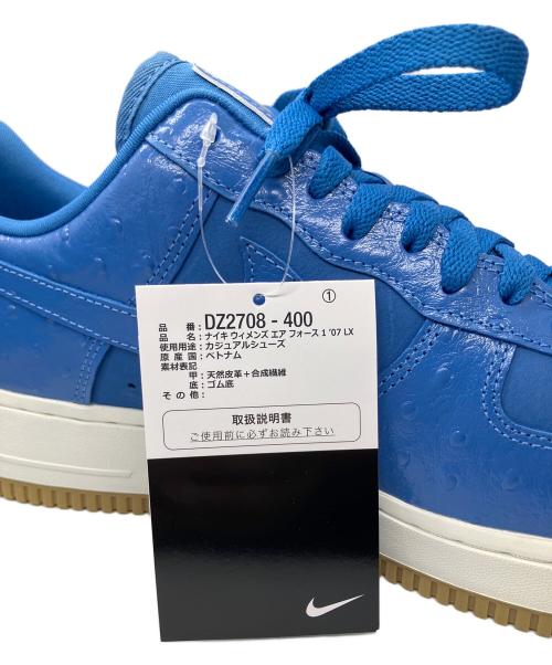 NIKE（ナイキ）NIKE (ナイキ) Women's Air Force 1 Low '07 LX 