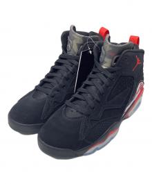 NIKE（ナイキ）の古着「Jordan MVP　"Black/White/University Red"」｜"Black/White/Univers
