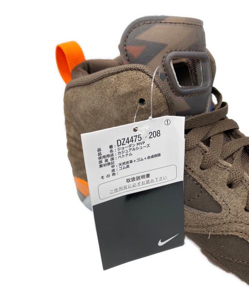 NIKE（ナイキ）NIKE (ナイキ) Jordan MVP 
