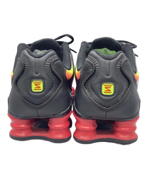 NIKE（ナイキ）NIKE (ナイキ) Women's Shox TL 
