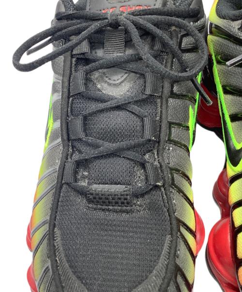 NIKE（ナイキ）NIKE (ナイキ) Women's Shox TL 