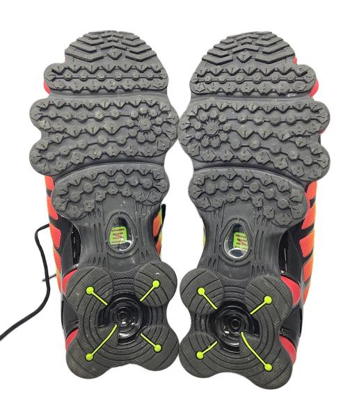 NIKE（ナイキ）NIKE (ナイキ) Women's Shox TL 