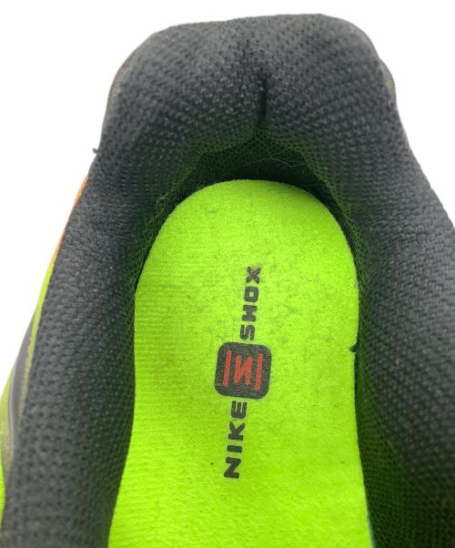 NIKE（ナイキ）NIKE (ナイキ) Women's Shox TL 