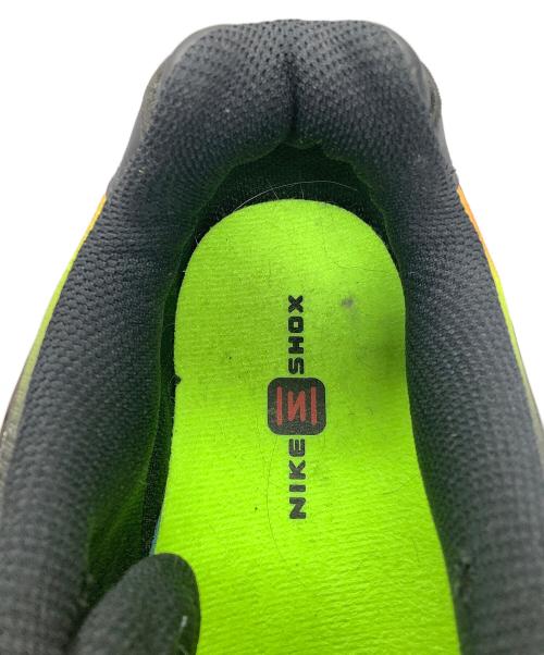 NIKE（ナイキ）NIKE (ナイキ) Women's Shox TL 