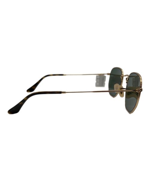 RAY-BAN（レイバン）RAY-BAN (レイバン) HEXAGONAL FLAT LENSES サイズ:51□21　145の古着・服飾アイテム