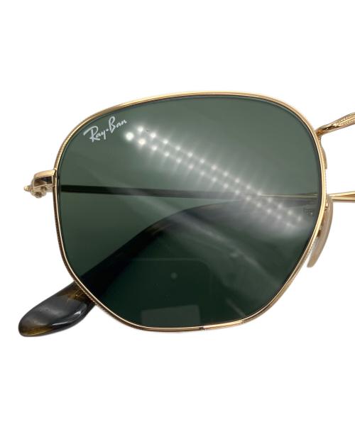 RAY-BAN（レイバン）RAY-BAN (レイバン) HEXAGONAL FLAT LENSES サイズ:51□21　145の古着・服飾アイテム