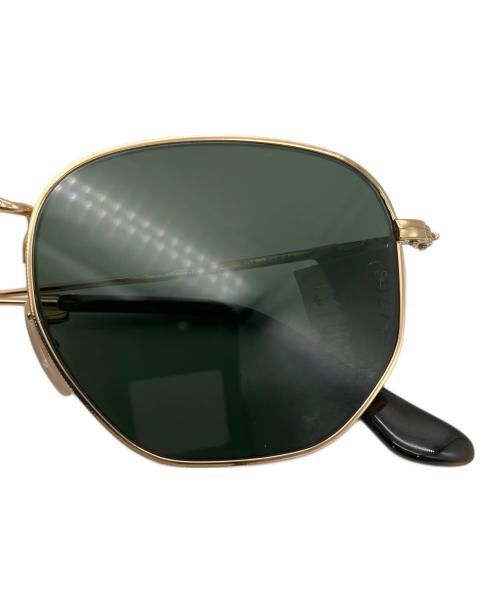 RAY-BAN（レイバン）RAY-BAN (レイバン) HEXAGONAL FLAT LENSES サイズ:51□21　145の古着・服飾アイテム