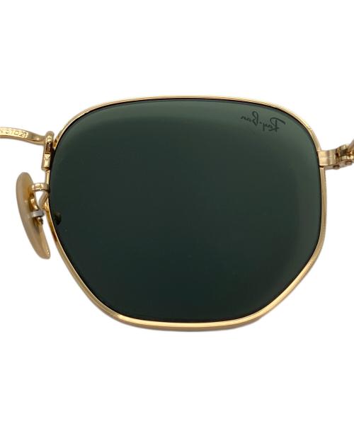 RAY-BAN（レイバン）RAY-BAN (レイバン) HEXAGONAL FLAT LENSES サイズ:51□21　145の古着・服飾アイテム