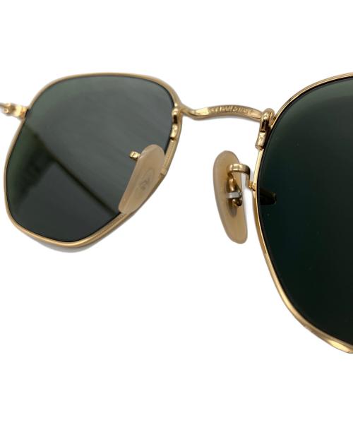 RAY-BAN（レイバン）RAY-BAN (レイバン) HEXAGONAL FLAT LENSES サイズ:51□21　145の古着・服飾アイテム