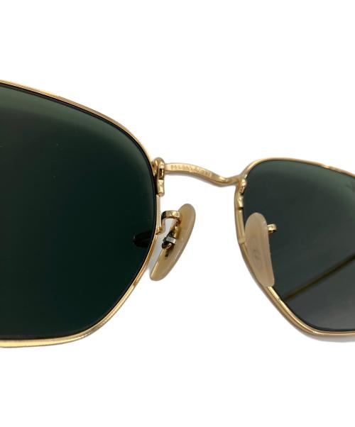 RAY-BAN（レイバン）RAY-BAN (レイバン) HEXAGONAL FLAT LENSES サイズ:51□21　145の古着・服飾アイテム