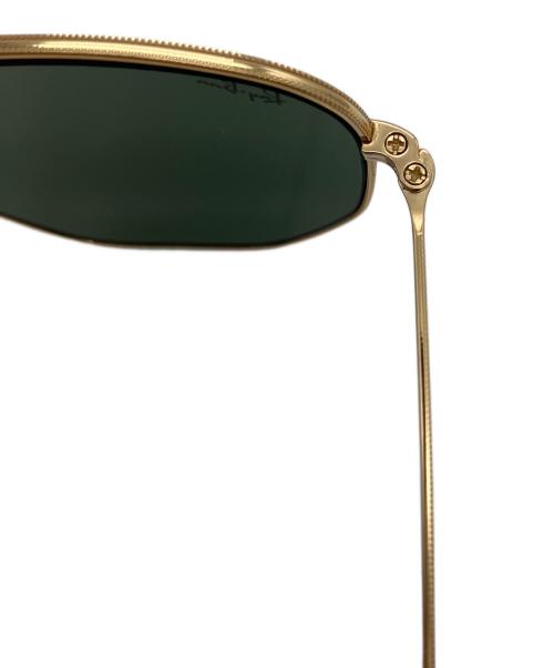 RAY-BAN（レイバン）RAY-BAN (レイバン) HEXAGONAL FLAT LENSES サイズ:51□21　145の古着・服飾アイテム