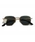RAY-BAN (レイバン) HEXAGONAL FLAT LENSES サイズ:51□21　145：7000円
