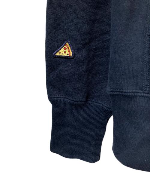 Champion（チャンピオン）Champion (チャンピオン) BEAMS別注 ニンジャタートルズスウェット ネイビー ネイビー サイズ:Mの古着・服飾アイテム